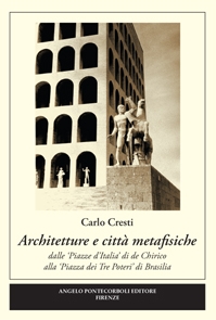 Architetture e citt metafisiche